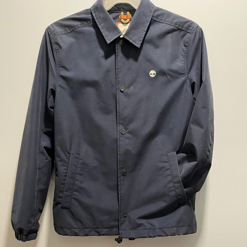 Timberland Coach Jacket